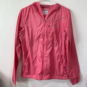 COLUMBIA WINDBREAKER🤩